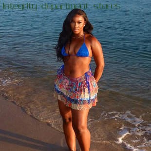 Back Deep Dres Short Netting Strapless Sexy