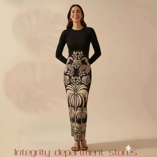 Printedbacklesssexybodycondres