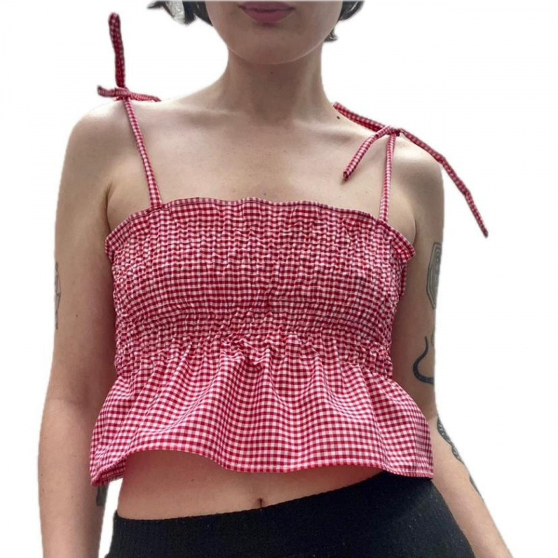 Sexyvestslimfitcroptopwithexpo