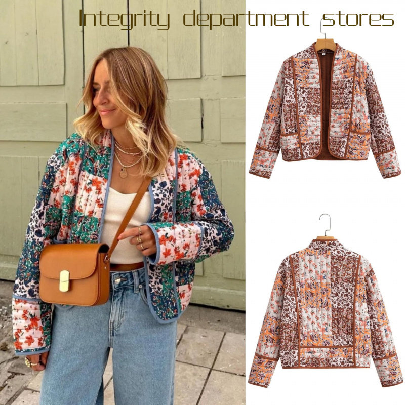 Casualcoat,loosestandcollarcot