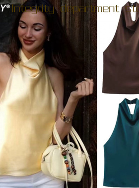 Casual coat, loose stand collar cotton jacket风丝缎质感