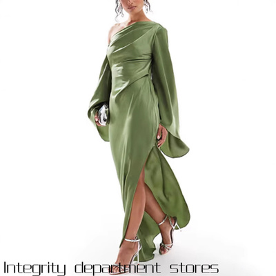 Longprintedsexyslimfitsatindre