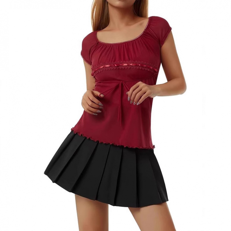 Sexyvestslimfitcroptopwithexpo