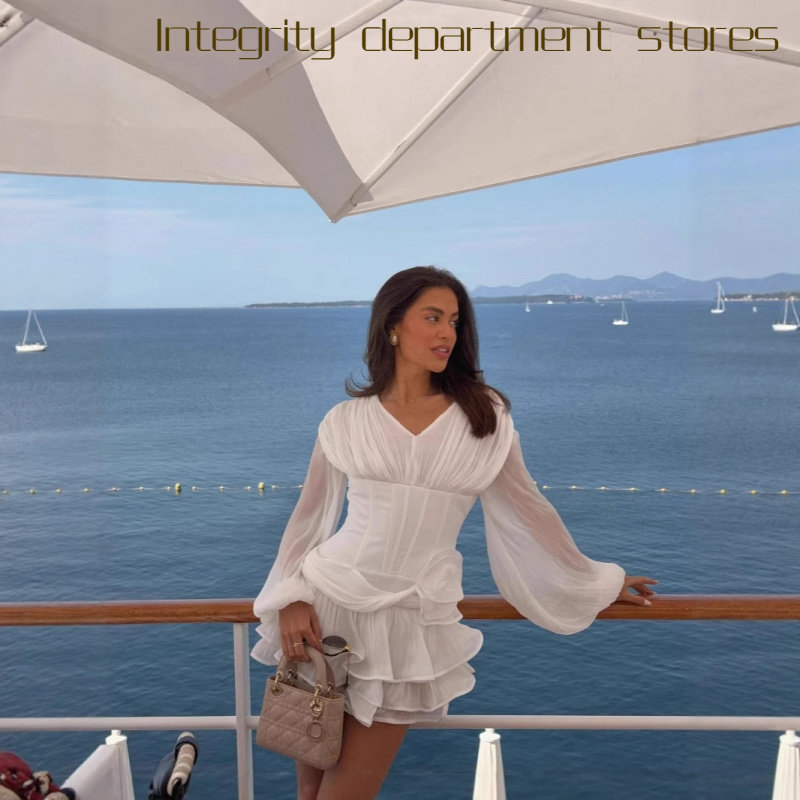 Sexystraplesslaceupvestmeshdre