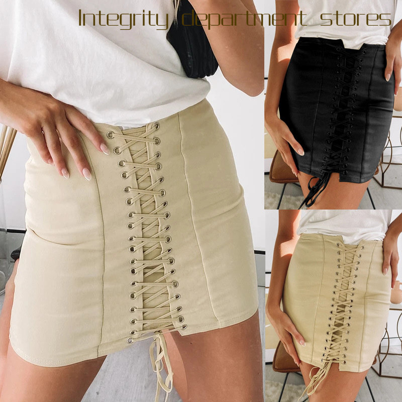 Sexystraplesslaceupvestmeshdre