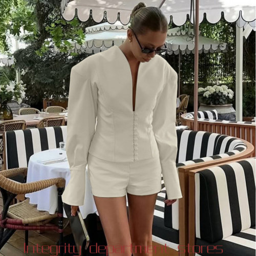 Slimfitsexydresslooseprintsetf