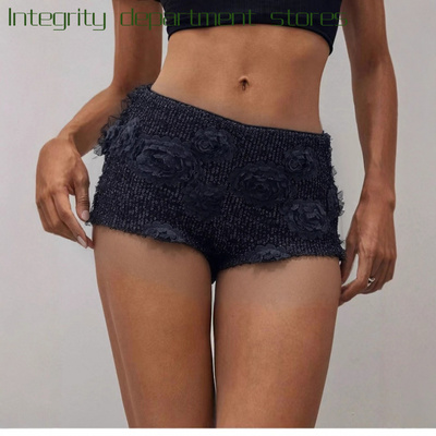 SexydeepV-sequinfloraltanktopd