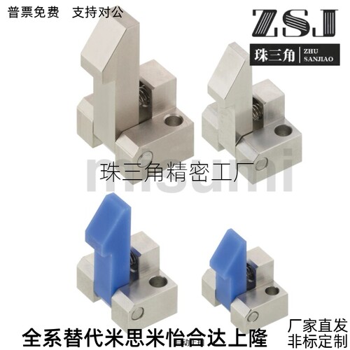 自动上扣止回器PFE01/11/21-25 35 45 ATLAMATLAS ATLAN-25-35-45