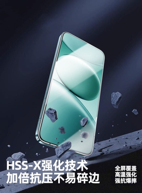 德国闪魔适用红米Note15Pro钢化膜redminote14手机膜13RPro全屏12Turbo高清防摔11tpro保护10epro玻璃8十9新