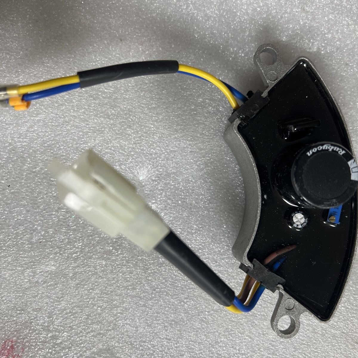 汽油发电机配件2KW-3千瓦调发电机组零部件