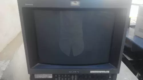 Оригинальный Sony PVM-14M2E PVM-14M2UJ Sony Monitor Game Special Monitoring Radio