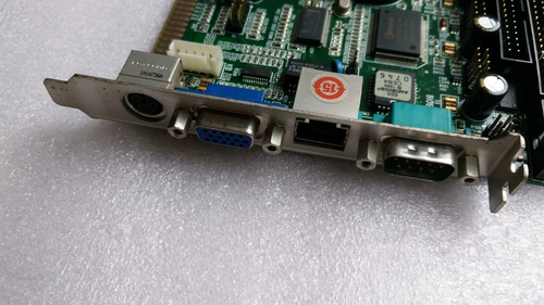 Yanxiang IPC-810 Промышленная машина управления FSC-1713VNA Ver: A6 B0 B1 B1.1 Отправить чип