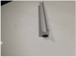 八棱柱扁铝卡槽铝连接配件工字铝 展位出租 招聘位租赁 展位搭建