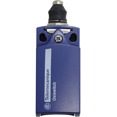 施耐德限位行程开关XCKD2111P16 ZCD21 保护套直动式操作头ZCE11