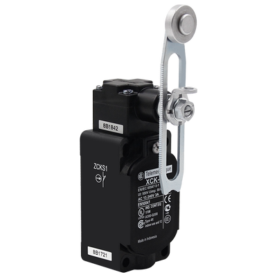 施耐德限位开关XCK-J.C行程开关ZCKE629C金属头ZCKJ1H29C原装正品