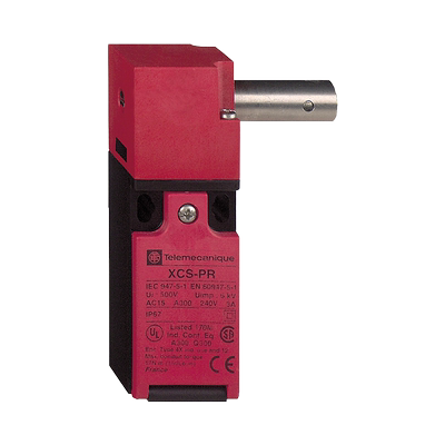 施耐德XCSPR安全门开关原装正品