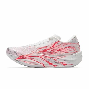 安踏儿童男女C202 6代2025“心跳”碳板马拉松竞速跑鞋312545522R