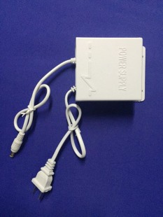 监控电源 防水电源 12V3A电源适配器 摄像头电源 12v2.a开关电源