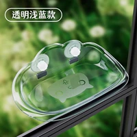 Облачный гамак - светло -голубой.