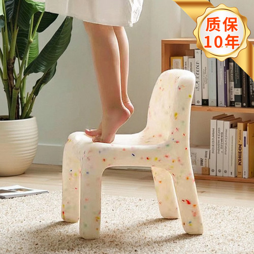 儿童椅子靠背椅阅读角环保无味道