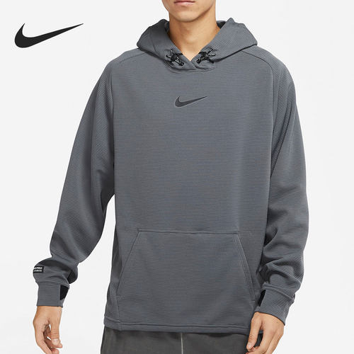 Nike/耐克正品休闲男子时尚运动加绒保暖套头卫衣 DM5890-068