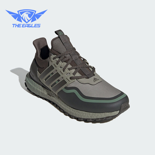 Adidas/阿迪达斯正品透气轻便运动男女同款低帮跑步鞋IF6470