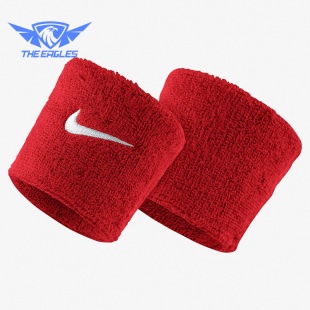 运动健身跑步训练比赛耐磨护腕 护具19春季 AC2286 耐克正品 Nike