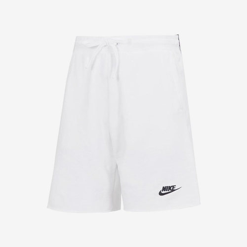 Nike/耐克正品2023夏季新款复古男子针织运动短裤DX0767-100