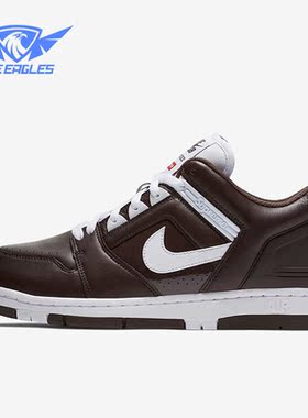 Nike/耐克正品SB Air Force 2新款男子耐磨板鞋AA0871-212