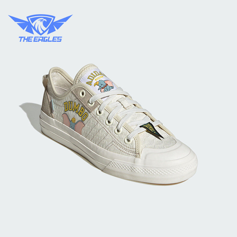 Adidas/阿迪达斯正品三叶草女子运动透气休闲低帮板鞋IE5881,运动鞋new,板鞋,淘宝优惠券,粉丝福利购,淘宝优惠卷