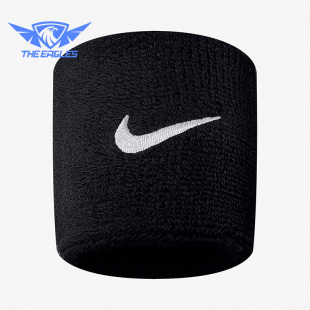 耐克正品 AC2286 2021年夏季 男女休闲运动护腕 010 新款 Nike