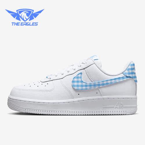 Nike/耐克正品夏季女子减震耐磨轻便透气休闲板鞋DZ2784-100
