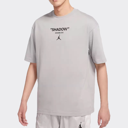 Nike/耐克正品2022夏新款Jordan 透气男子运动短袖T恤DV9727-062