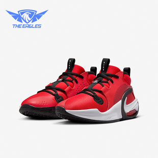 FB2689 Nike GS女子大童耐磨舒适透气运动鞋 新款 601 耐克正品