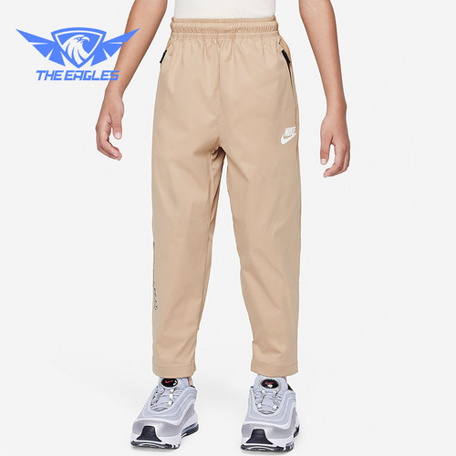 Nike/耐克小童运动长裤