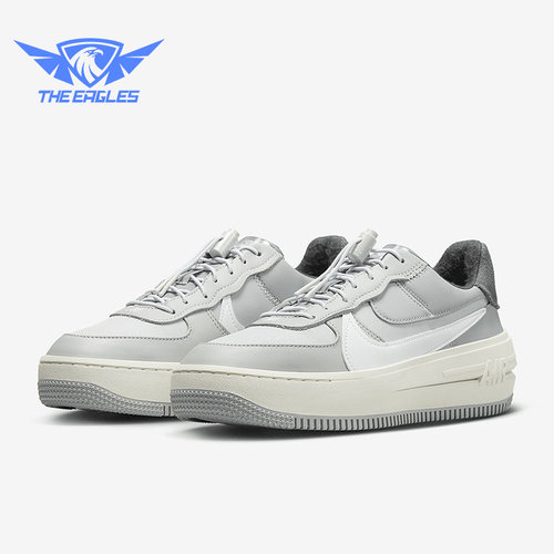 Nike/耐克正品Air Force 1女子运动耐磨休闲鞋板鞋DZ4985-097