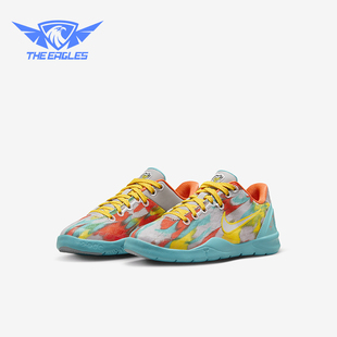 VIII Kobe 科比小童运动休闲鞋 001 Nike HF7320 耐克正品