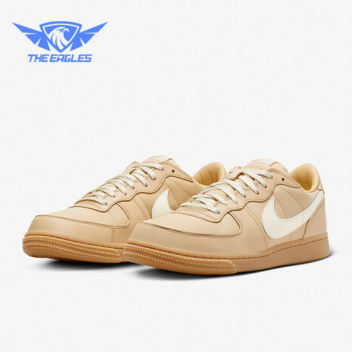 Nike/耐克正品Terminator Low 男士低帮运动板鞋FZ3964-252