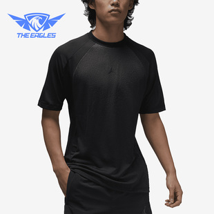 Nike/耐克正品Jordan Dri-FIT ADV男子运动短袖DZ0576-010
