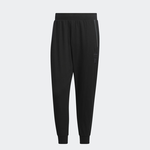 Adidas/阿迪达斯正品武极系列男子夏新款运动束脚裤IA8116