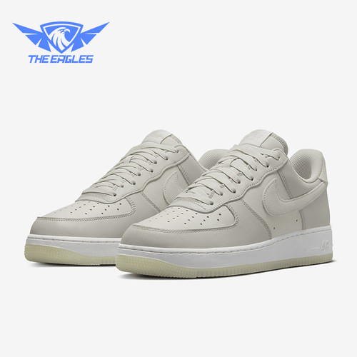 Nike/耐克男士空军一号板鞋