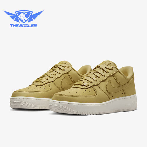 Nike/耐克正品Air Force 1 PRM MF女子运动板鞋DR9503-700