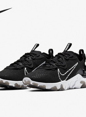 Nike/耐克正品 REACT VISION 男女舒适运动休闲鞋 CD4373-006