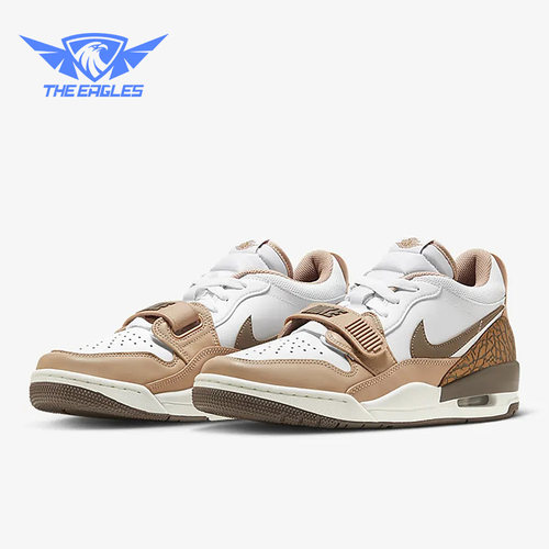 Nike/耐克正品Air Jordan Legacy 312男子篮球鞋FQ6859-201