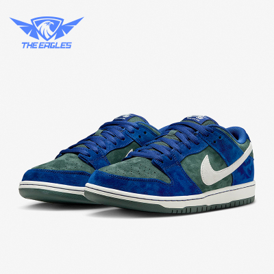 Nike/耐克正品男女休闲板鞋