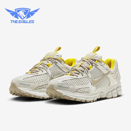 Nike/耐克正品2023款Zoom Vomero 5女子运动跑步鞋FJ7694-020