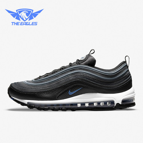 Nike/耐克正品Air Max 97 男子缓震时尚运动跑步鞋DM9105-001
