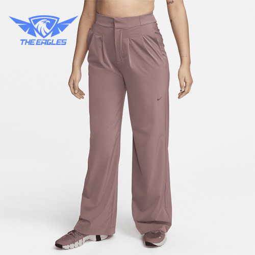 Nike/耐克女士宽松运动长裤