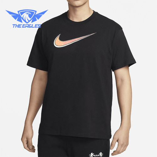 Nike/耐克男士休闲运动短袖