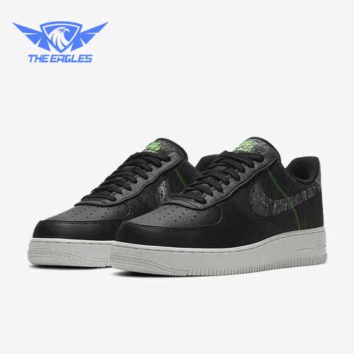 Nike/耐克正品Air Force 1男子轻便休闲百搭板鞋CV1698-001